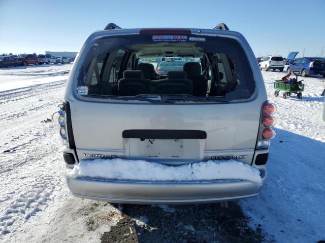Photo 6 from auction – 2004 CHEVROLET VENTURE with VIN 1GNDX03E24D235851