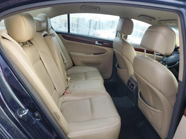 Photo 10 from auction – 2013 HYUNDAI GENESIS 3. with VIN KMHGC4DD5DU209609