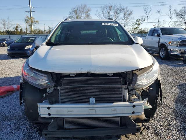 Photo 5 from auction – 2020 CHEVROLET TRAX 1LT with VIN KL7CJLSB6LB012024