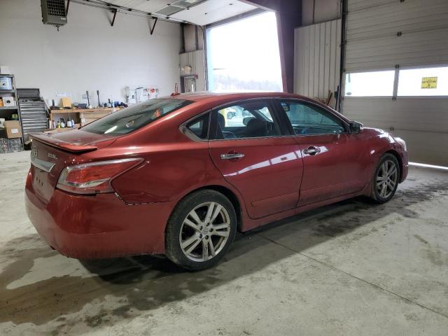 Photo 3 from auction – 2013 NISSAN ALTIMA 3.5 with VIN 1N4BL3AP1DC128593