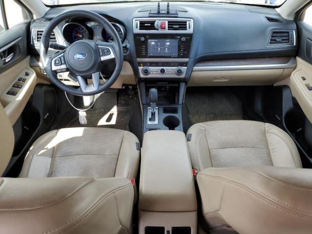 Photo 8 from auction – 2016 SUBARU OUTBACK 3. with VIN 4S4BSENC6G3216104