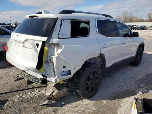 Снимка 3 от търг – 2020 GMC ACADIA SLT с VIN 1GKKNML45LZ168723
