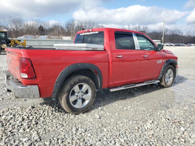 Photo 3 from auction – 2013 RAM 1500 SLT with VIN 1C6RR7LT8DS653608