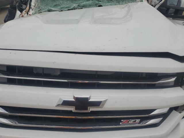 Photo 11 from auction – 2016 CHEVROLET SILVERADO with VIN 3GCUKSEC5GG261107