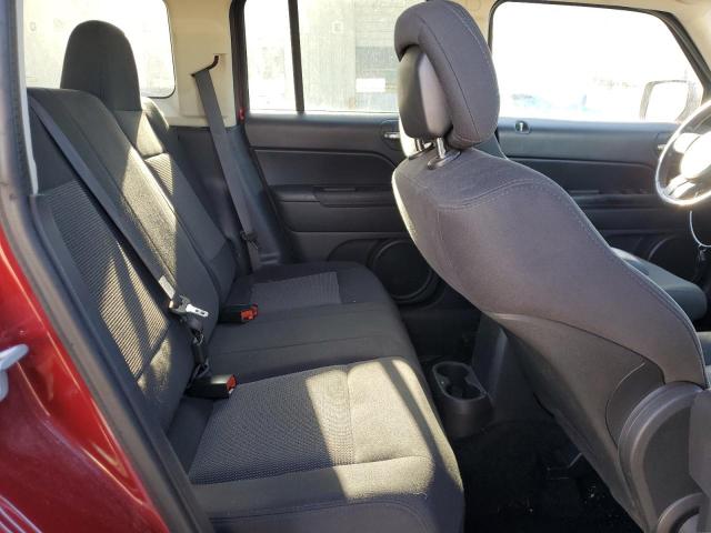 Photo 11 from auction – 2012 JEEP PATRIOT LA with VIN 1C4NJRFB1CD689804