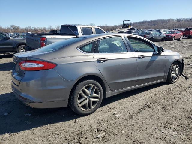 Photo 3 from auction – 2013 FORD FUSION SE with VIN 3FA6P0H7XDR250400