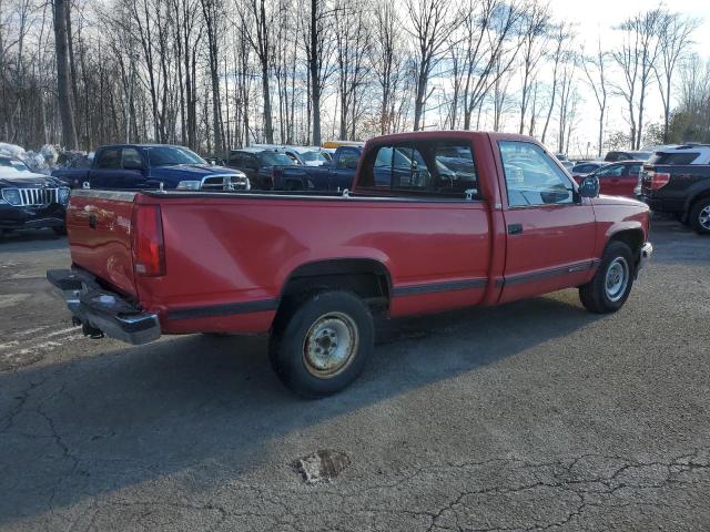Photo 3 from auction – 1988 CHEVROLET GMT-400 C2 with VIN 2GCFC24K6J1292042
