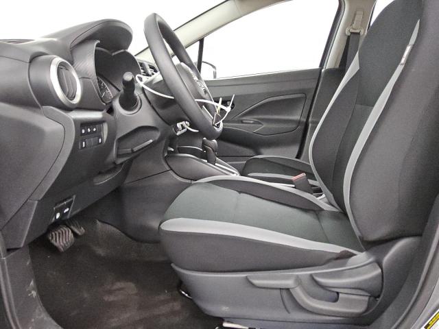 Photo 7 from auction – 2025 NISSAN VERSA S with VIN 3N1CN8DV4SL823302