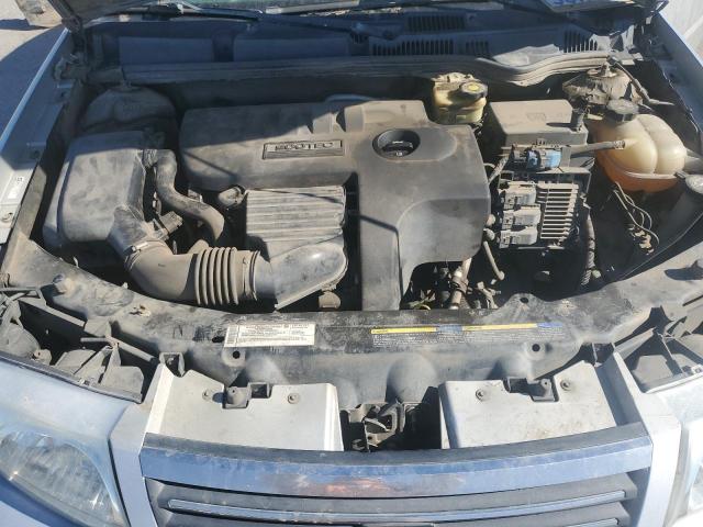 Photo 11 from auction – 2007 SATURN ION LEVEL with VIN 1G8AJ55F57Z124566