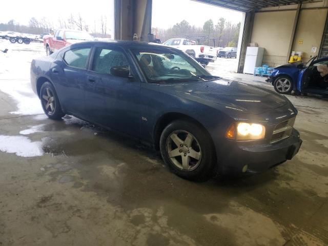 Photo 4 from auction – 2009 DODGE CHARGER SX with VIN 2B3KA33V89H562544