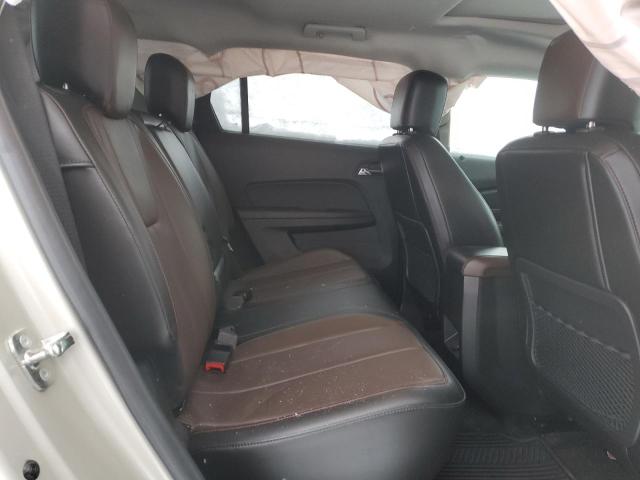 Photo 10 from auction – 2013 GMC TERRAIN SL with VIN 2GKFLXE37D6415685