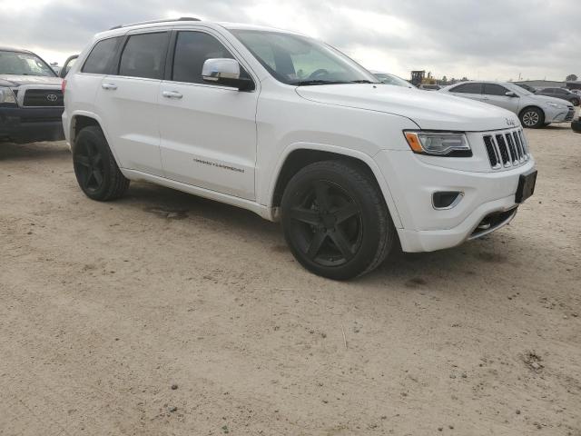 Photo 4 from auction – 2014 JEEP GRAND CHER with VIN 1C4RJECG0EC256056