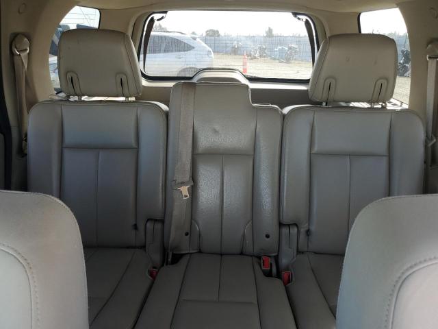 Photo 10 from auction – 2009 FORD EXPEDITION with VIN 1FMFU16539EA86195