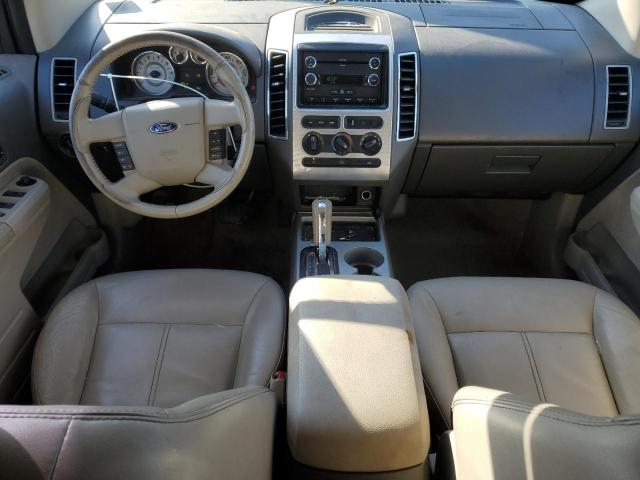 Photo 8 from auction – 2008 FORD EDGE SEL with VIN 2FMDK48C88BA24229