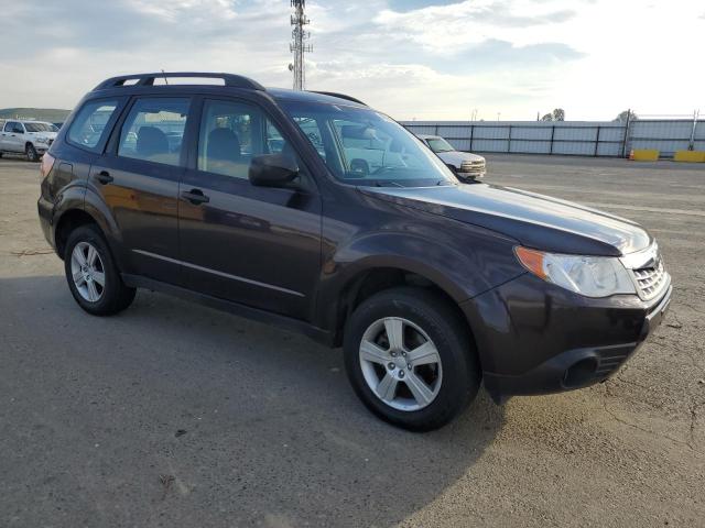 Photo 4 from auction – 2013 SUBARU FORESTER 2 with VIN JF2SHABC5DH406993