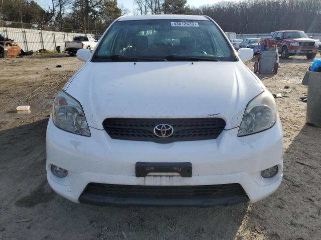 صورة رقم 5 من المزاد - 2008 TOYOTA COROLLA MA مع VIN 2T1KR30E78C690620