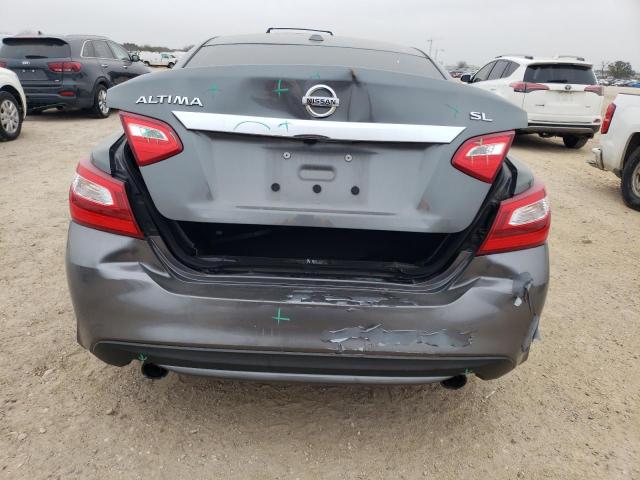 Photo 6 from auction – 2017 NISSAN ALTIMA 2.5 with VIN 1N4AL3AP6HC233695
