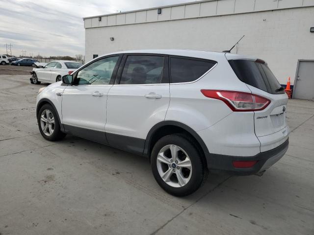 Photo 2 from auction – 2014 FORD ESCAPE SE with VIN 1FMCU0GX2EUD01949