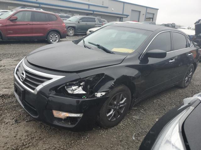 NISSAN ALTIMA 2.5 2015 with VIN 1N4AL3APXFC475757 - Photo from auction