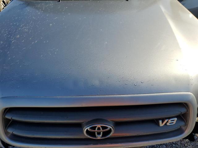 Снимка 12 от търг – 2003 TOYOTA SEQUOIA SR с VIN 5TDBT44A13S155748