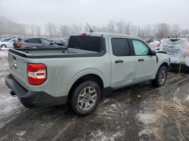 Photo 3 from auction – 2024 FORD MAVERICK X with VIN 3FTTW8J93RRB34926
