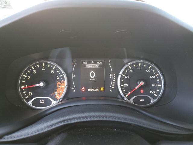 Photo 9 from auction – 2015 JEEP RENEGADE L with VIN ZACCJBBT0FPB33745