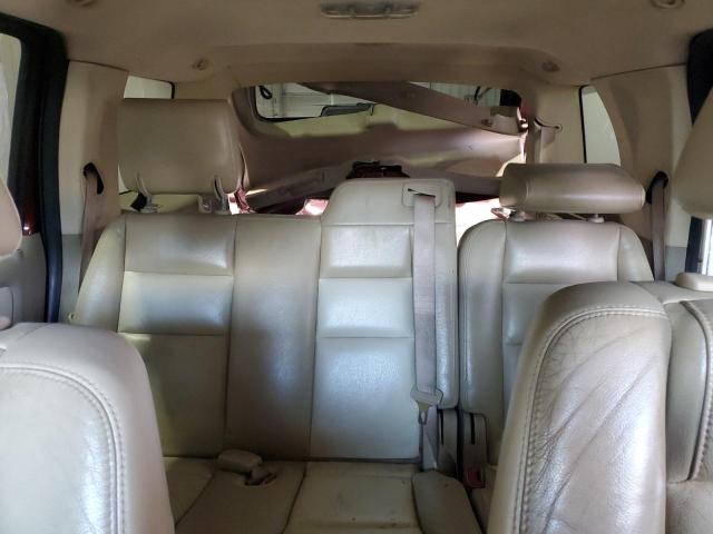 Photo 10 from auction – 2010 FORD EXPLORER E with VIN 1FMEU7EE8AUA52828