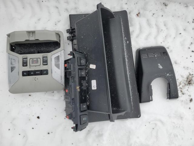 Photo 13 from auction – 2023 TOYOTA RAV4 XLE with VIN 2T3R1RFV8PC334828