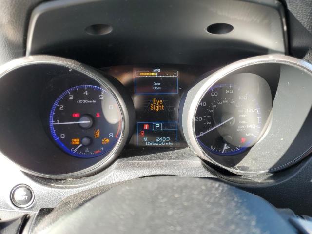 Photo 9 from auction – 2018 SUBARU OUTBACK 2. with VIN 4S4BSAFC4J3373984