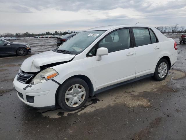 Photo 1 from auction – 2010 NISSAN VERSA S with VIN 3N1BC1AP7AL392144