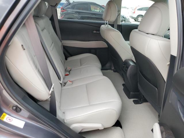 Photo 11 from auction – 2015 LEXUS RX 350 BAS with VIN 2T2BK1BA3FC312287
