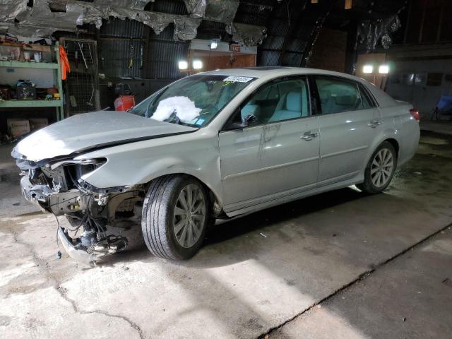 TOYOTA AVALON BAS 2012 с VIN 4T1BK3DB2CU448295 - Снимка от търг