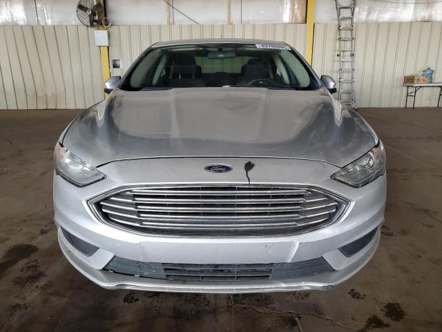 Photo 5 from auction – 2017 FORD FUSION SE with VIN 3FA6P0H78HR125014