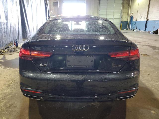 Photo 6 from auction – 2025 AUDI A5 PREMIUM with VIN WAUDACF56SA010271