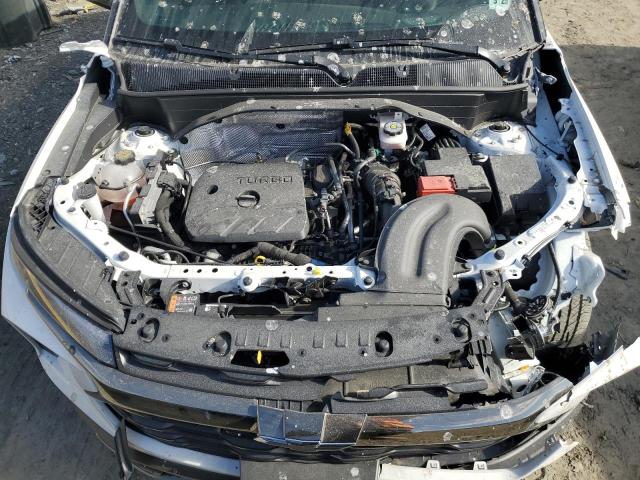 Снимка 12 от търг – 2024 CHEVROLET TRAILBLAZE с VIN KL79MSSL4RB086524