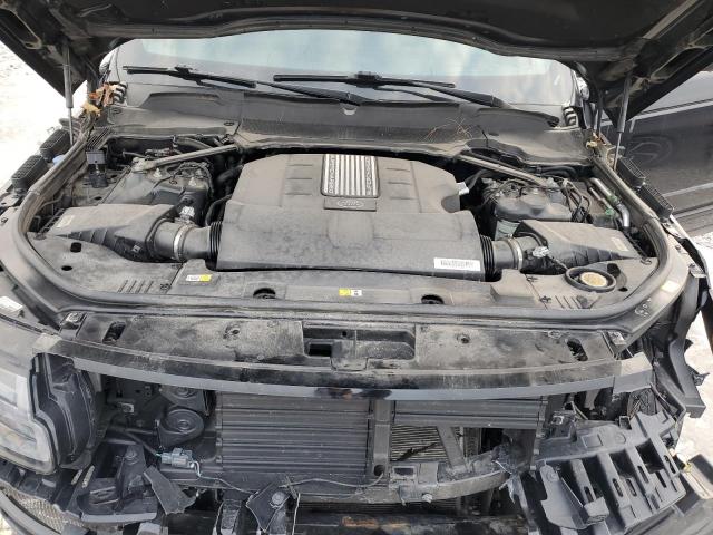 Photo 12 from auction – 2019 LAND ROVER RANGE ROVE with VIN SALGS2RE0KA542093