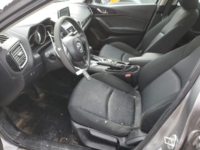 Photo 7 from auction – 2015 MAZDA 3 SPORT with VIN 3MZBM1U77FM190585