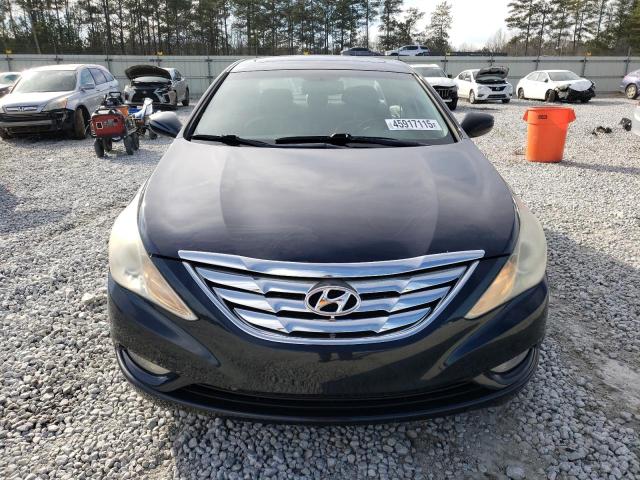 صورة رقم 5 من المزاد - 2011 HYUNDAI SONATA SE مع VIN 5NPEC4AC5BH074906