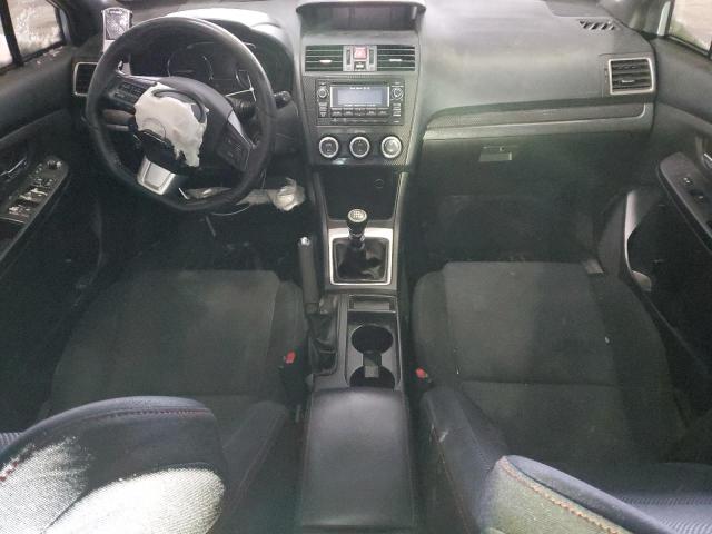 Photo 8 from auction – 2015 SUBARU WRX PREMIU with VIN JF1VA1D65F9813433