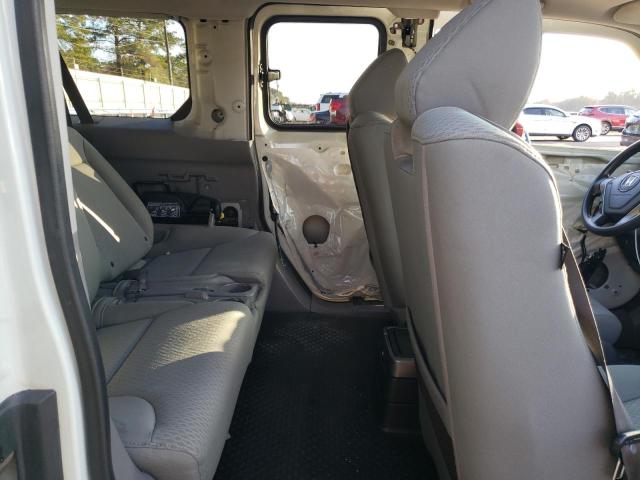 Photo 11 from auction – 2010 HONDA ELEMENT EX with VIN 5J6YH2H70AL006299