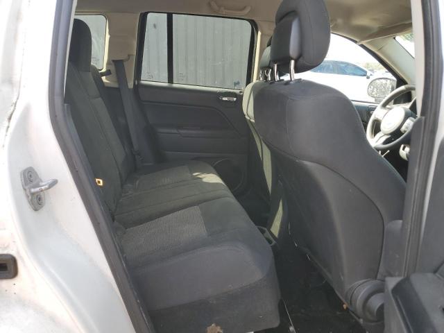 Photo 11 from auction – 2012 JEEP COMPASS SP with VIN 1C4NJDBB9CD686240