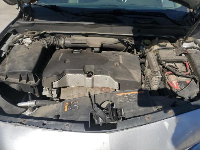 Photo 11 from auction – 2014 CHEVROLET MALIBU LS with VIN 1G11A5SLXEF291383