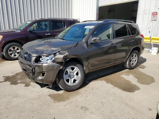 TOYOTA RAV4 2012 with VIN 2T3BF4DV1CW267295 - Photo from auction