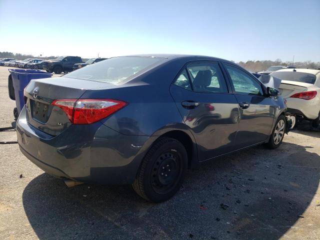 Photo 3 from auction – 2016 TOYOTA COROLLA L with VIN 5YFBURHE6GP400890