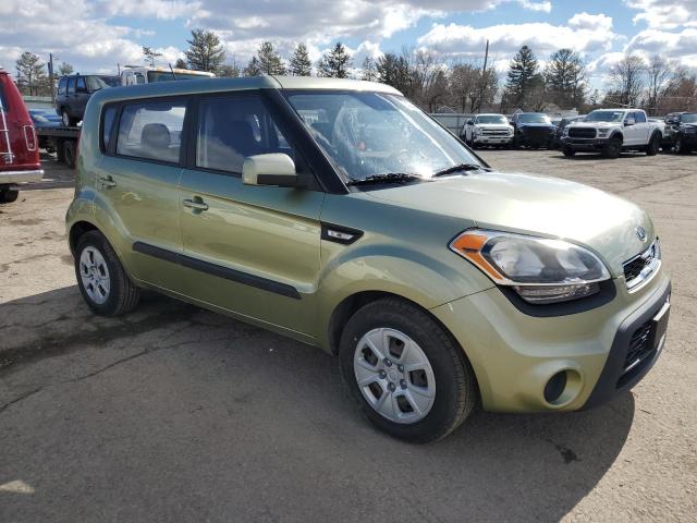 Zdjęcie 4 z aukcji – 2012 KIA SOUL z VIN KNDJT2A59C7434866