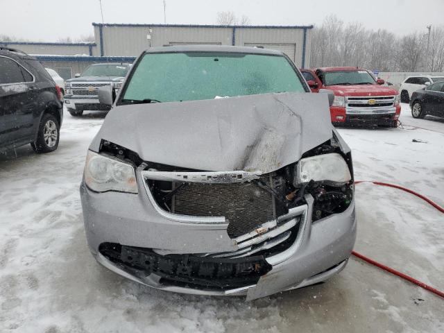 Photo 5 from auction – 2016 CHRYSLER TOWN & COU with VIN 2C4RC1BG3GR252629
