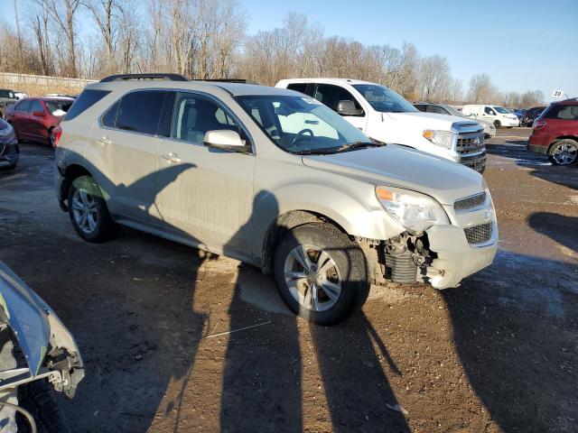 Photo 4 from auction – 2013 CHEVROLET EQUINOX LT with VIN 2GNALDEK9D6249396