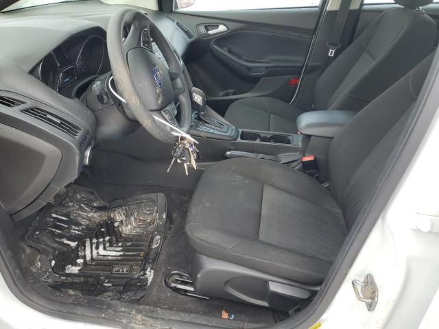 Photo 7 from auction – 2017 FORD FOCUS SE with VIN 1FADP3F21HL298954