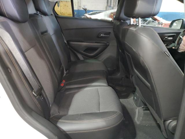 Photo 11 from auction – 2022 CHEVROLET TRAX 1LT with VIN KL7CJPSM3NB564804