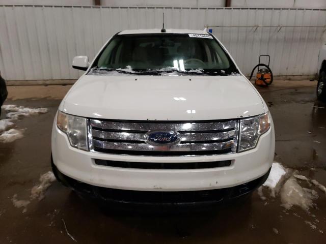 Photo 5 from auction – 2010 FORD EDGE SEL with VIN 2FMDK3JC8ABA06453